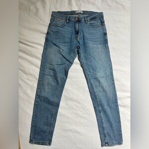 Zara Man Jeans Size 34